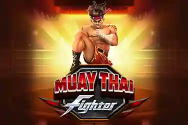 MUAY THAI FIGHTER?v=6.0